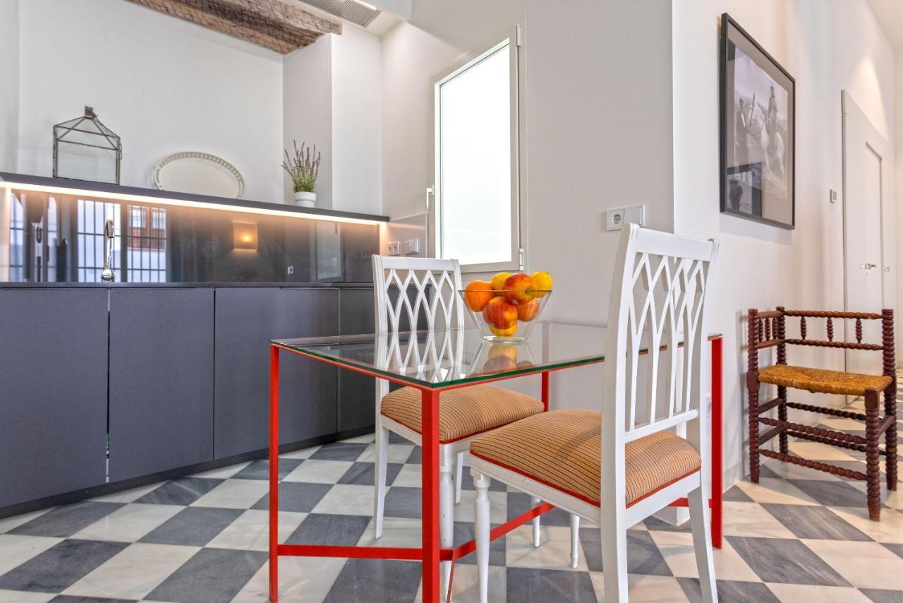 Genteel Home San Laureano — Photos 1